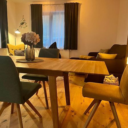 Family 2 Bedroom Ski&Bike Apartment With Terrase Janske Lazne Dış mekan fotoğraf