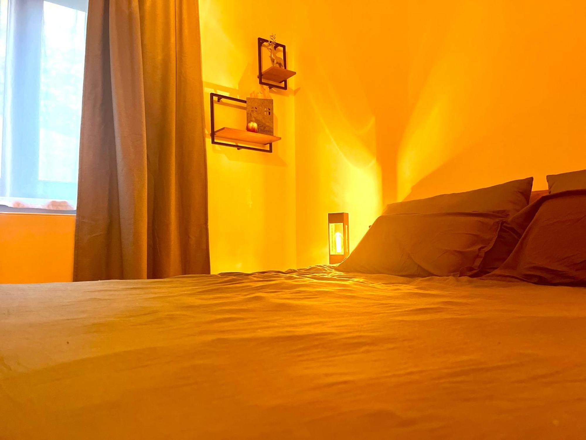 Family 2 Bedroom Ski&Bike Apartment With Terrase Janske Lazne Dış mekan fotoğraf