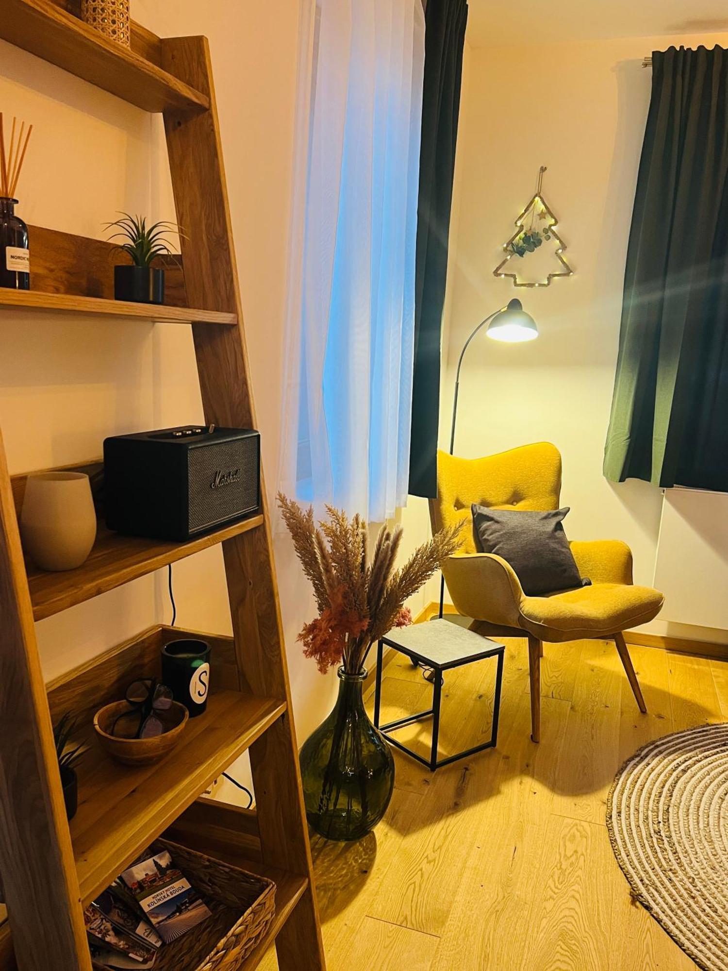 Family 2 Bedroom Ski&Bike Apartment With Terrase Janske Lazne Dış mekan fotoğraf