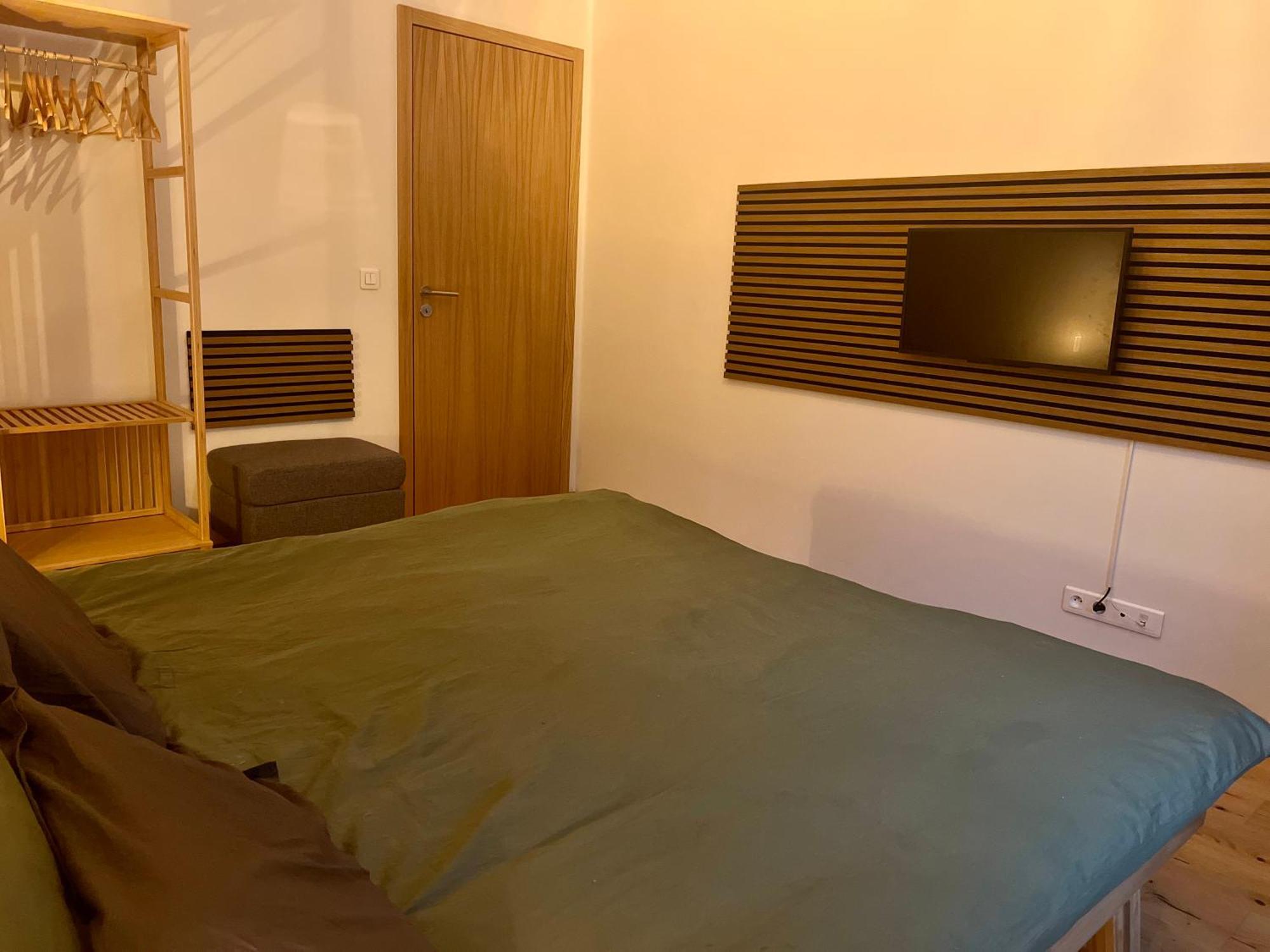 Family 2 Bedroom Ski&Bike Apartment With Terrase Janske Lazne Dış mekan fotoğraf