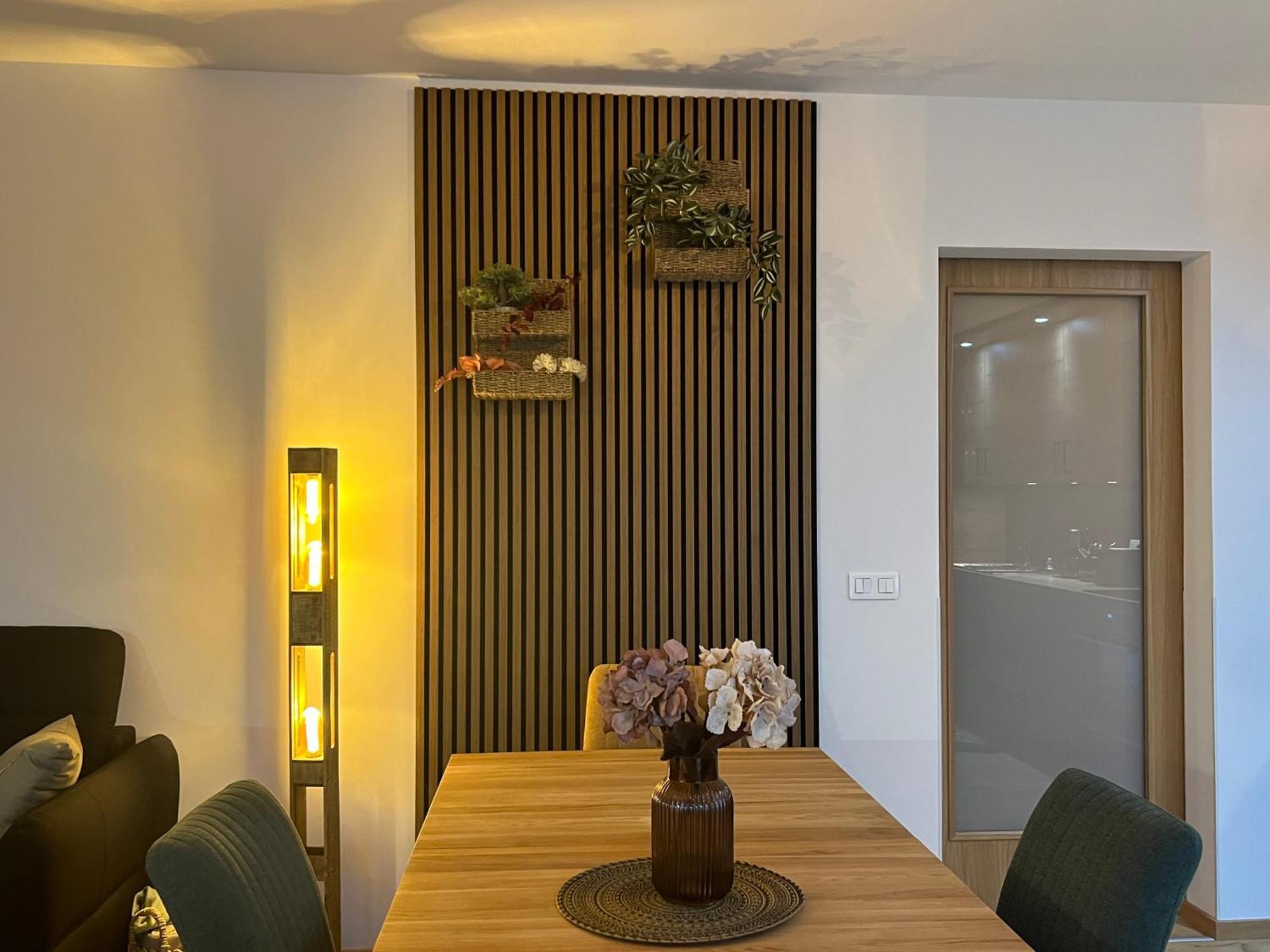 Family 2 Bedroom Ski&Bike Apartment With Terrase Janske Lazne Dış mekan fotoğraf